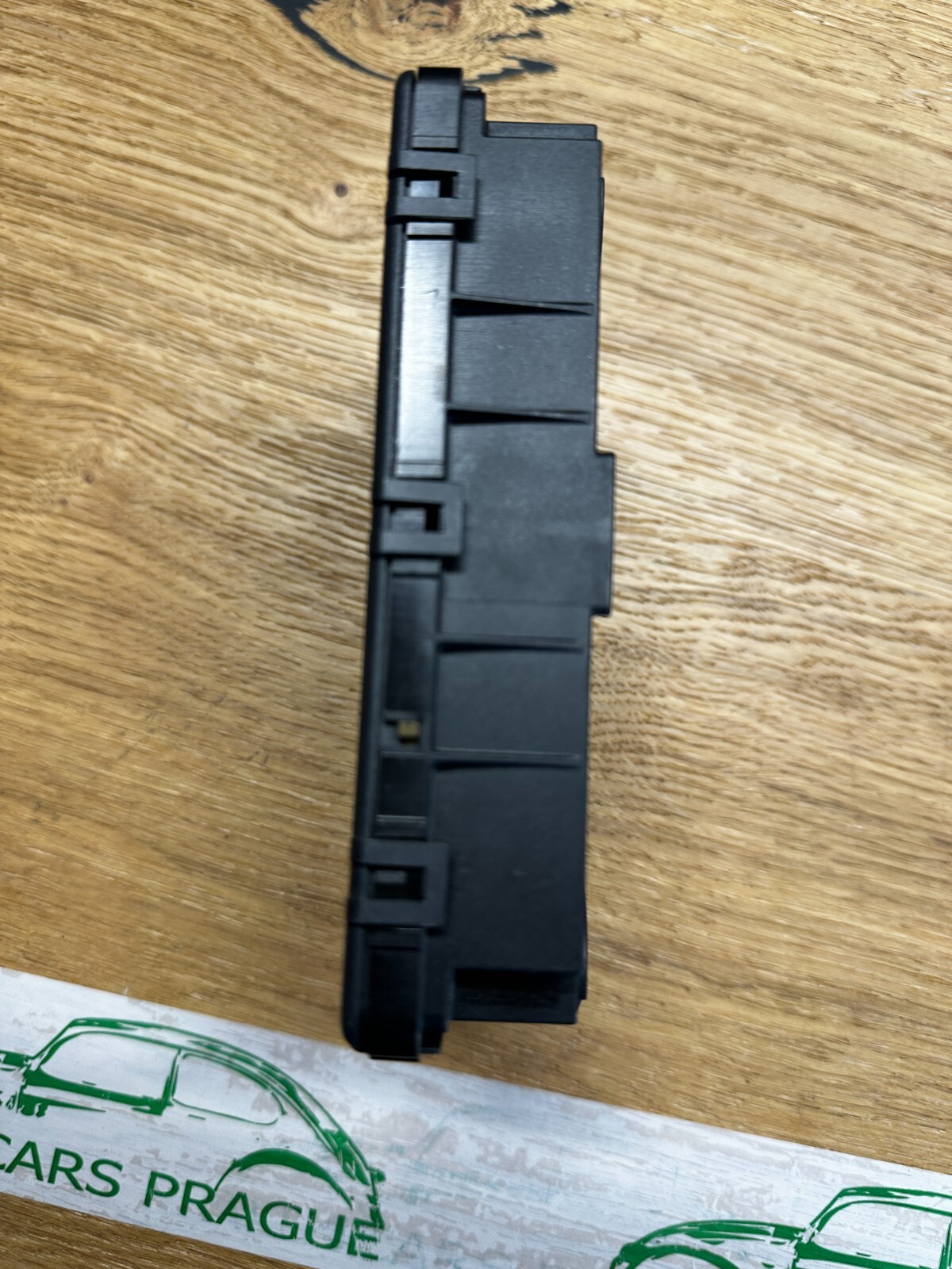 PORSCHE STEUERGERÄT ELEKTRONISCHE HANDBREMSE 7P0907801B Fast Neu dem v Test Car - Obrázek 5