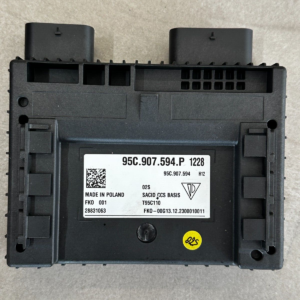PORSCHE STEUERGERÄT MODUL 95C907594P ORIG.NEU!!