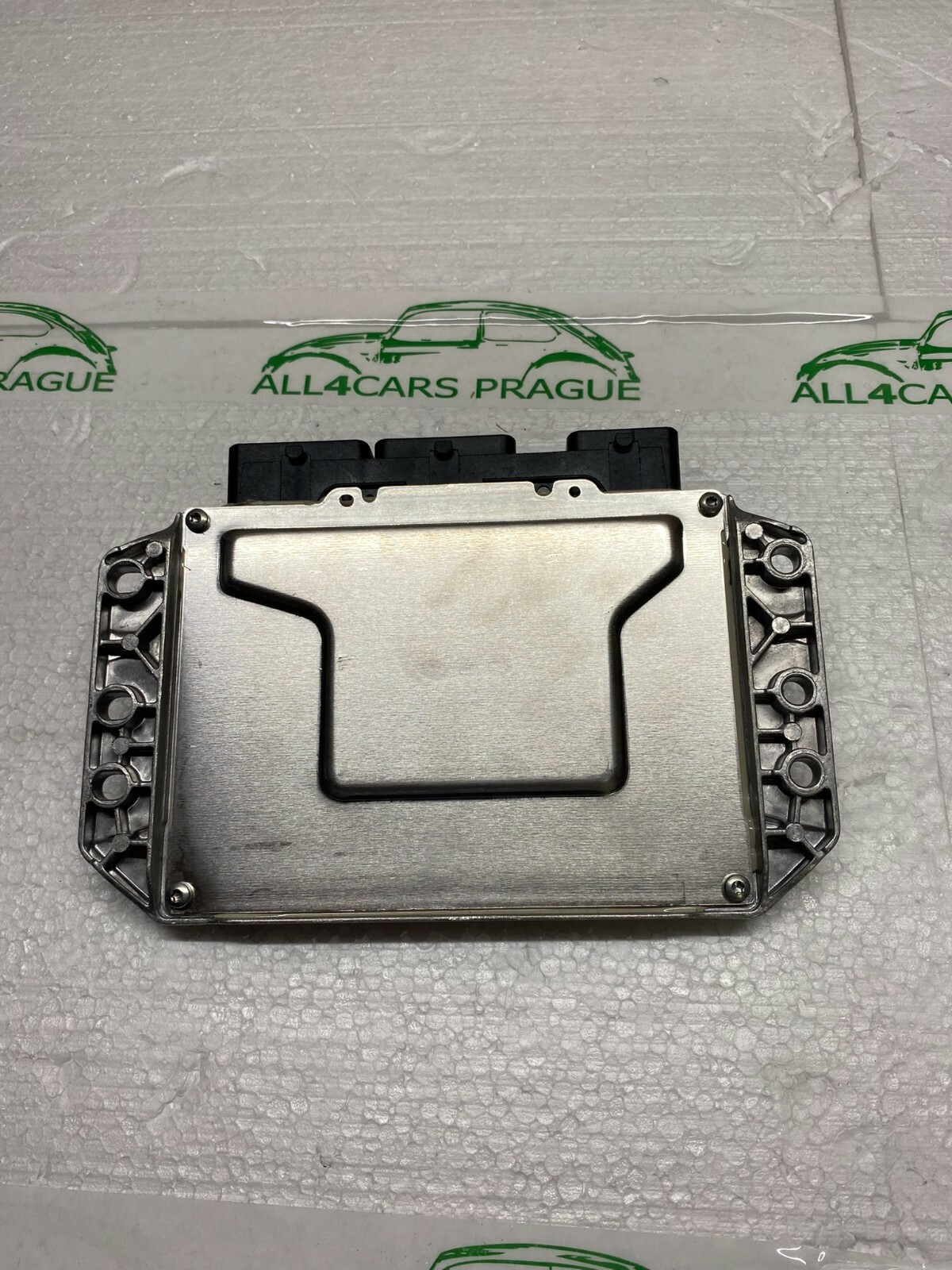 RENAULT MOTORSTEUERGERÄT 237103317R ENGINE CONTROL UNIT ORIGINAL NEU! - Obrázek 7