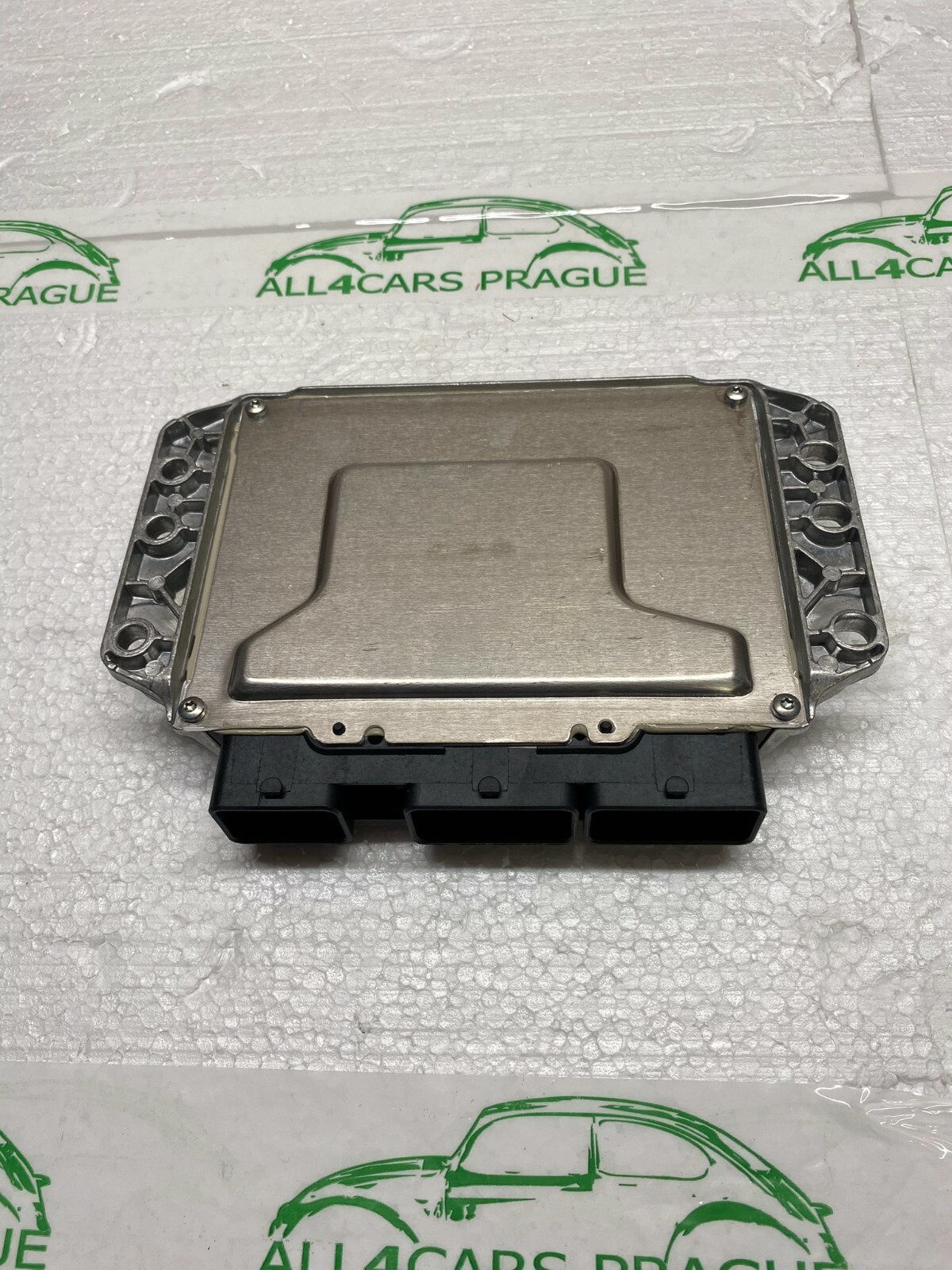 RENAULT MOTORSTEUERGERÄT 237103317R ENGINE CONTROL UNIT ORIGINAL NEU! - Obrázek 8