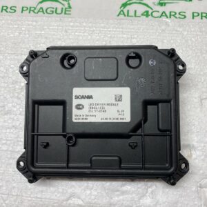 SCANIA LED-STEUEREINHEIT / LED CONTROL UNIT 01217700AB ORIG.NEU!!!