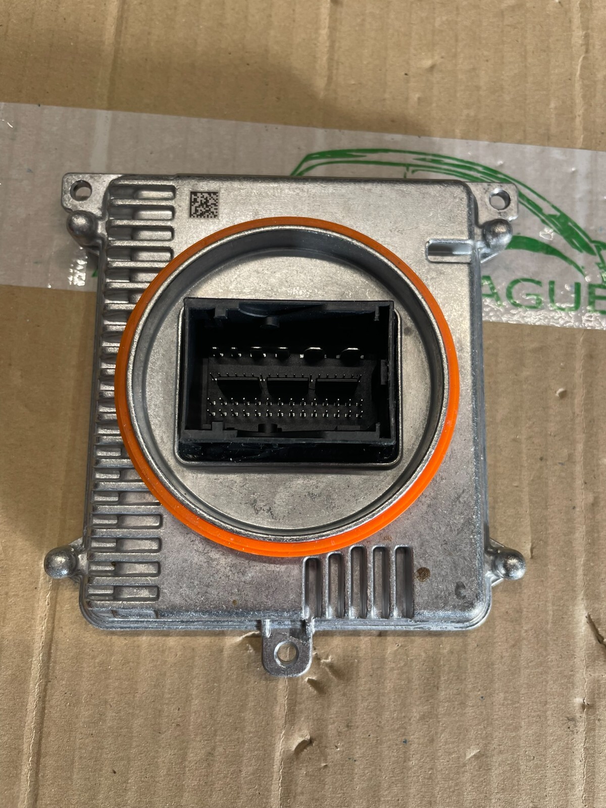 SEAT CUPRA LEON FORMENTOR SCHEINWERFER STEUERGERÄT 992941572AK SEAT OROGINAL - Obrázek 3