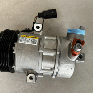 SEAT MIU  KLIMAKOMPRESSOR 1S0816803A - ORIG.NEU - BITTE ALLE FOTOS GUCKEN ......