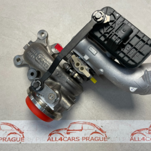 SEAT TARRACO , SEAT TARRAMAR TURBOLADER 1.4 TSI 04E145715P = 04E145793P ORIG NEU