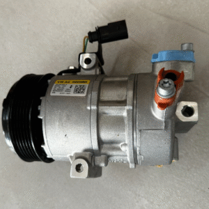 ŠKODA CITIGO KLIMAKOMPRESSOR 1S0816803A - ORIG.NEU - ALLE FOTOS GUCKEN BITTE!!!