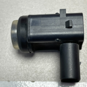 ŠKODA FABIA EINPARKHILFE SENSOR PDC SENZOR 1J0919275 ORIG. ŠKODA FAST NEU TEIL