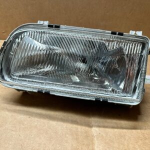 SKODA FELICIA SCHEINWERFER LINKS 1AF246000-05 H4  ORIGINAL SKODA HELLA NEU!!!!