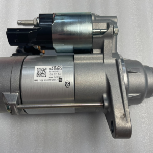 ŠKODA KAROQ  , ŠKODA SCALA ANLASSER STARTER 0AM911023J = 0AM911021E DSG ORIG.NEU