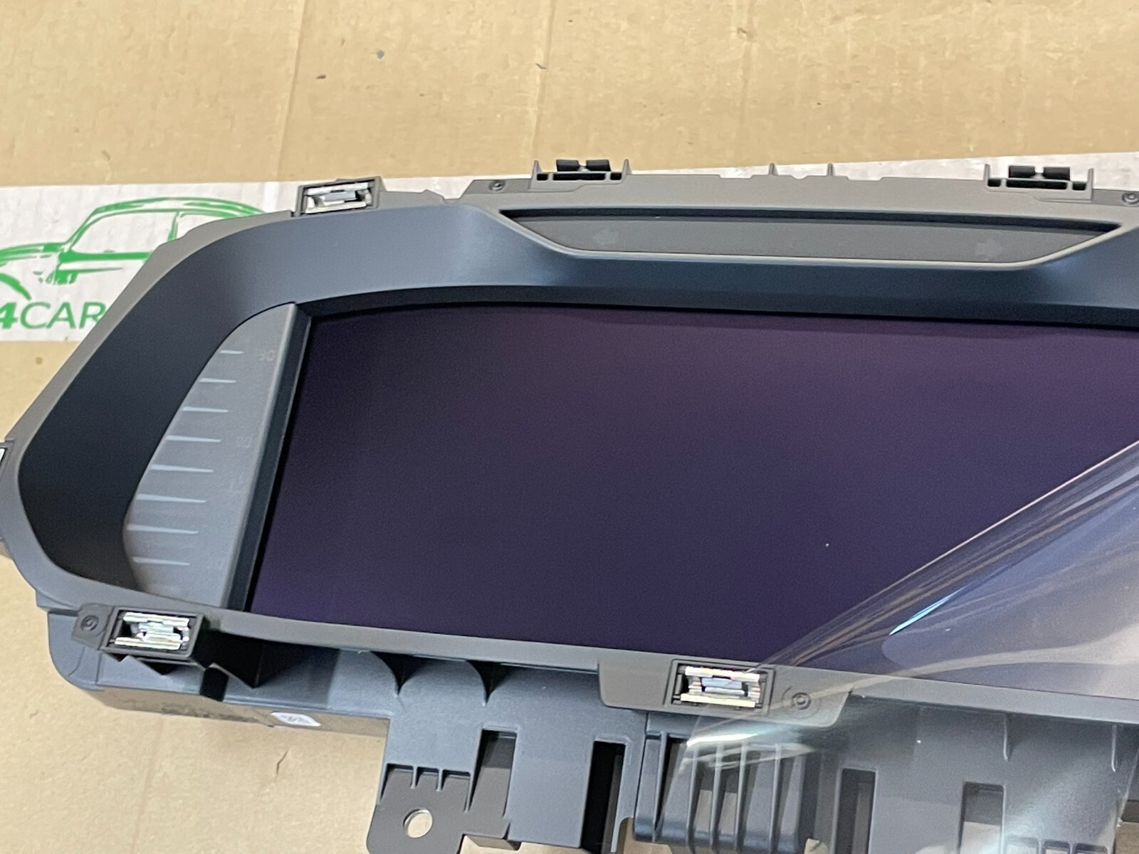 ŠKODA OCTAVIA 4 KOMBIINSTRUMENT TACHOMETER VIRTUAL COCPIT 5E3920770E - 0 KM NEW - Obrázek 12