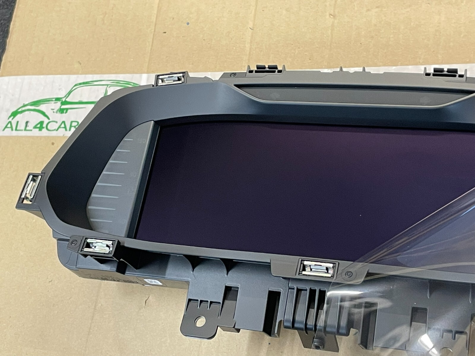 ŠKODA OCTAVIA 4 KOMBIINSTRUMENT TACHOMETER VIRTUAL COCPIT 5E3920770E - 0 KM NEW - Obrázek 13