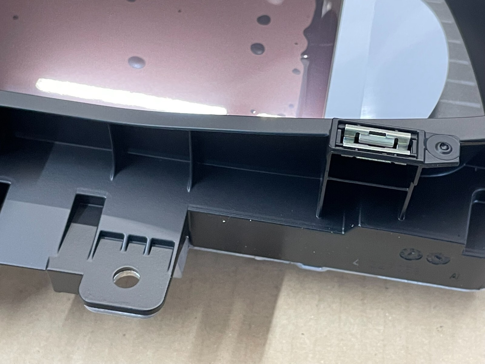 ŠKODA OCTAVIA 4 KOMBIINSTRUMENT TACHOMETER VIRTUAL COCPIT 5E3920770E - 0 KM NEW - Obrázek 14