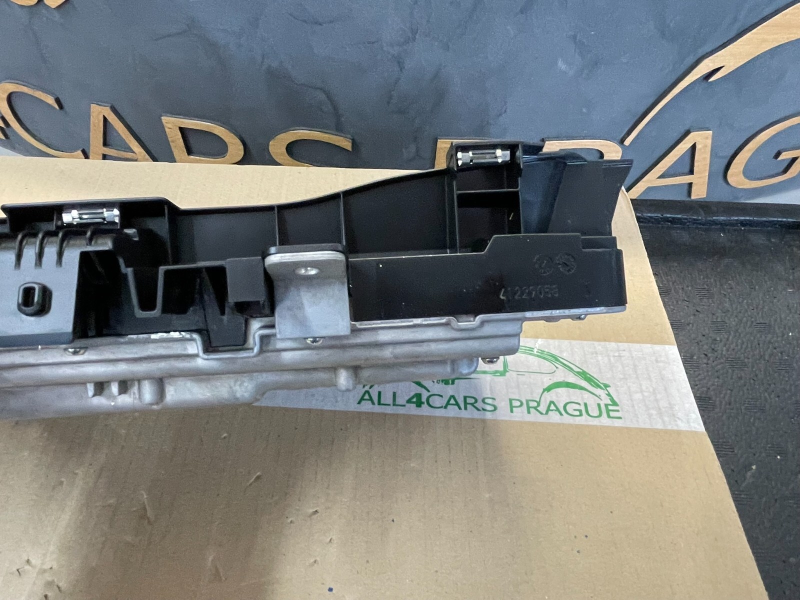 ŠKODA OCTAVIA 4 KOMBIINSTRUMENT TACHOMETER VIRTUAL COCPIT 5E3920770E - 0 KM NEW - Obrázek 16