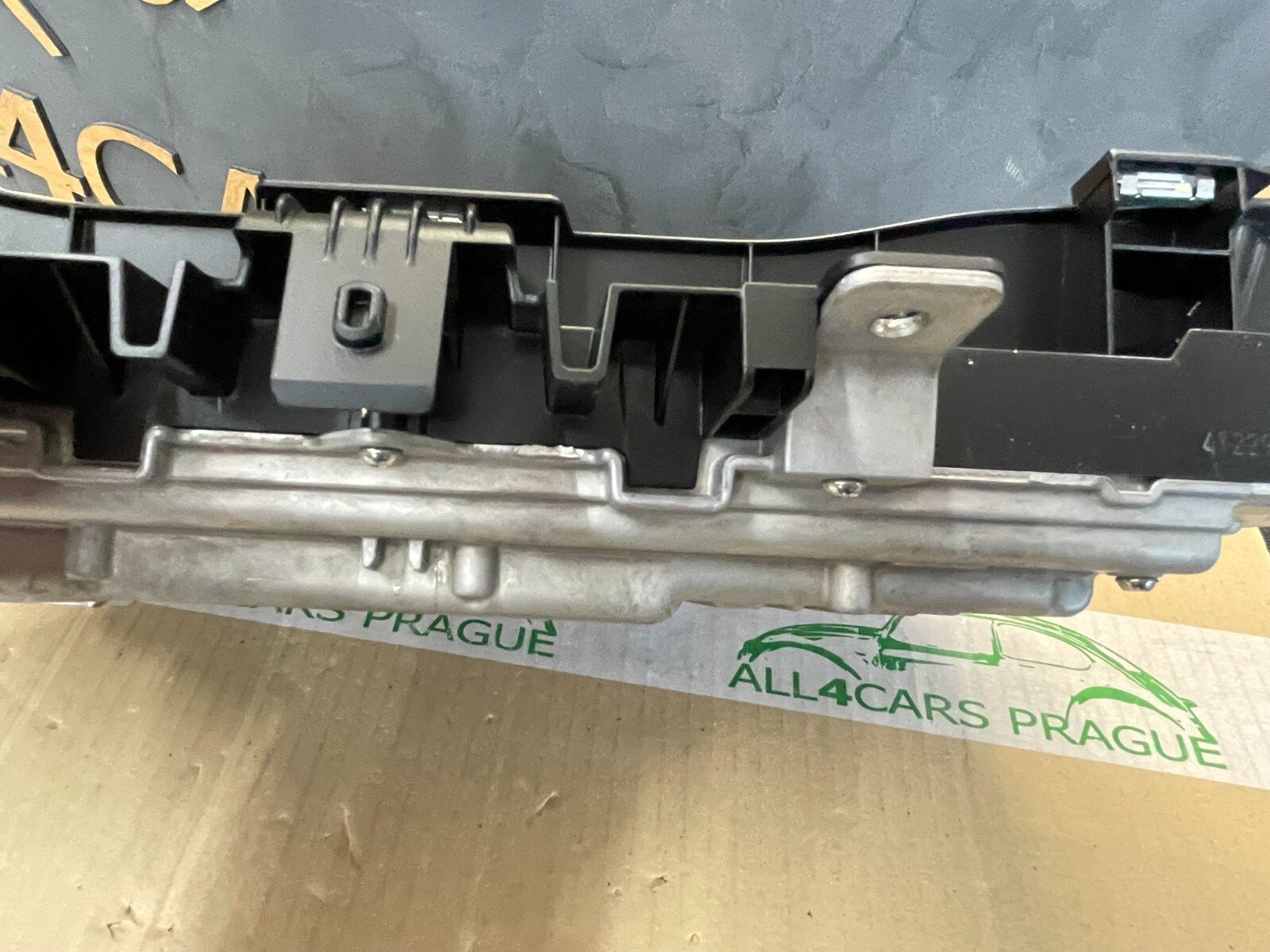 ŠKODA OCTAVIA 4 KOMBIINSTRUMENT TACHOMETER VIRTUAL COCPIT 5E3920770E - 0 KM NEW - Obrázek 17