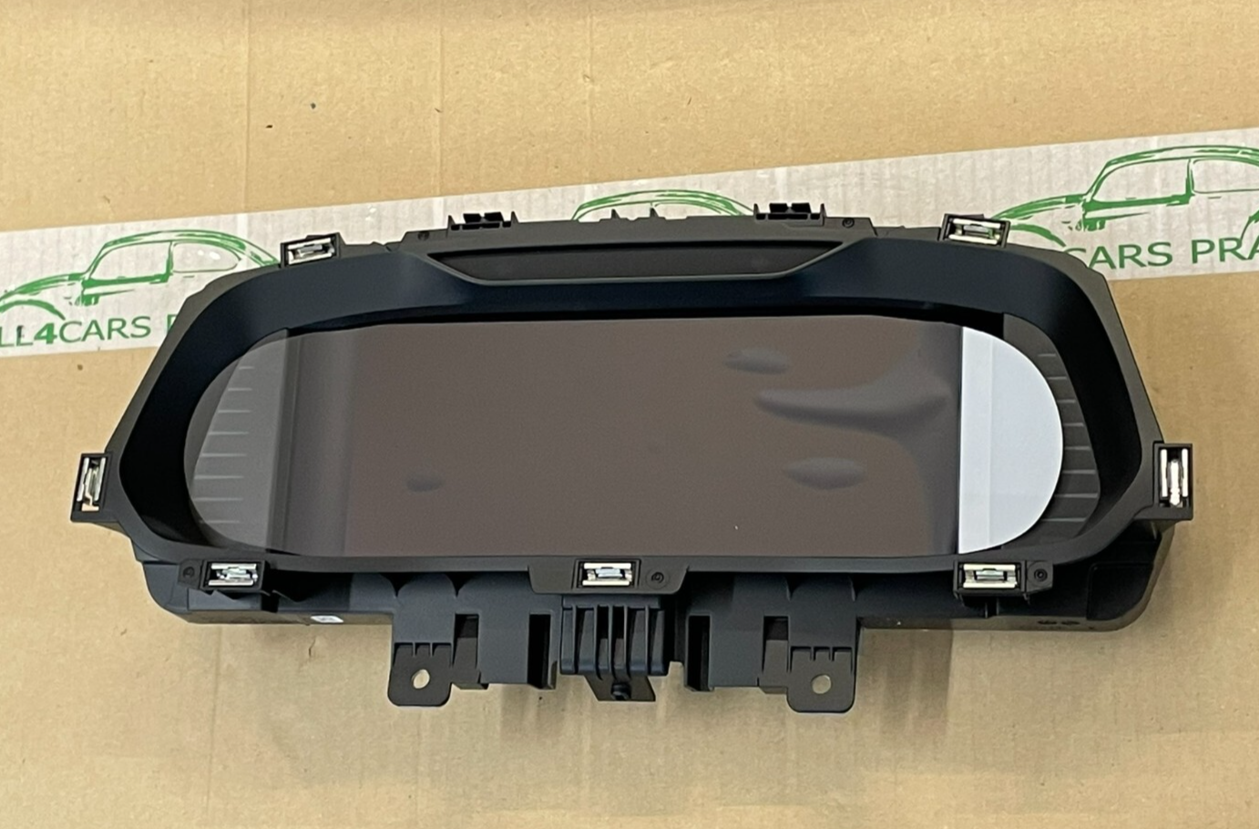 ŠKODA OCTAVIA 4 KOMBIINSTRUMENT TACHOMETER VIRTUAL COCPIT 5E3920770E - 0 KM NEW - Obrázek 3