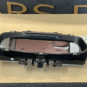 ŠKODA OCTAVIA 4 KOMBIINSTRUMENT TACHOMETER VIRTUAL COCPIT 5E3920770E - 0 KM  NEW