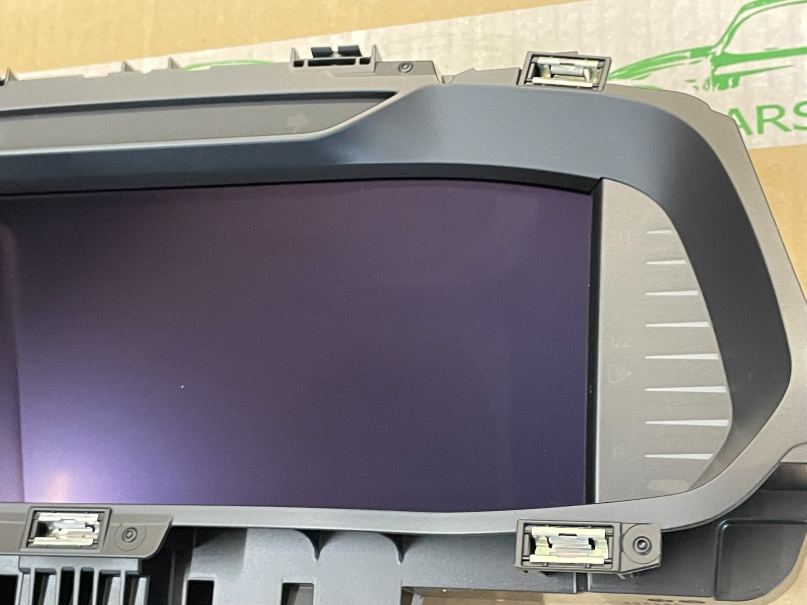 ŠKODA OCTAVIA 4 KOMBIINSTRUMENT TACHOMETER VIRTUAL COCPIT 5E3920770E - 0 KM NEW - Obrázek 10