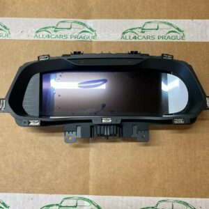 SKODA OCTAVIA 4 VIRTUAL COCKPIT FPK KOMBIINSTRUMENT 5E3 920 770 A, NEW