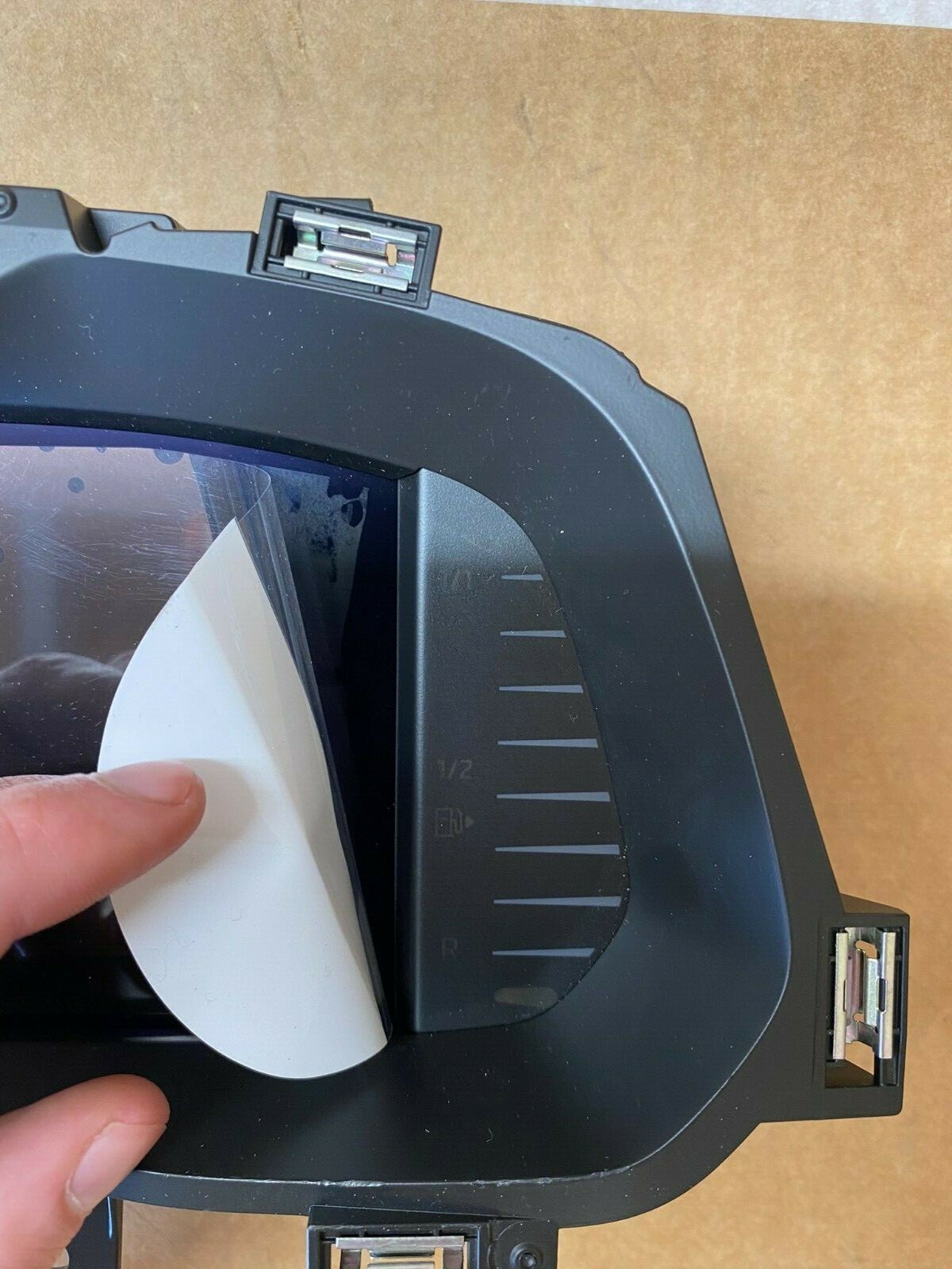 SKODA OCTAVIA 4 VIRTUAL COCKPIT FPK KOMBIINSTRUMENT 5E3 920 770 A, NEW - Obrázek 5