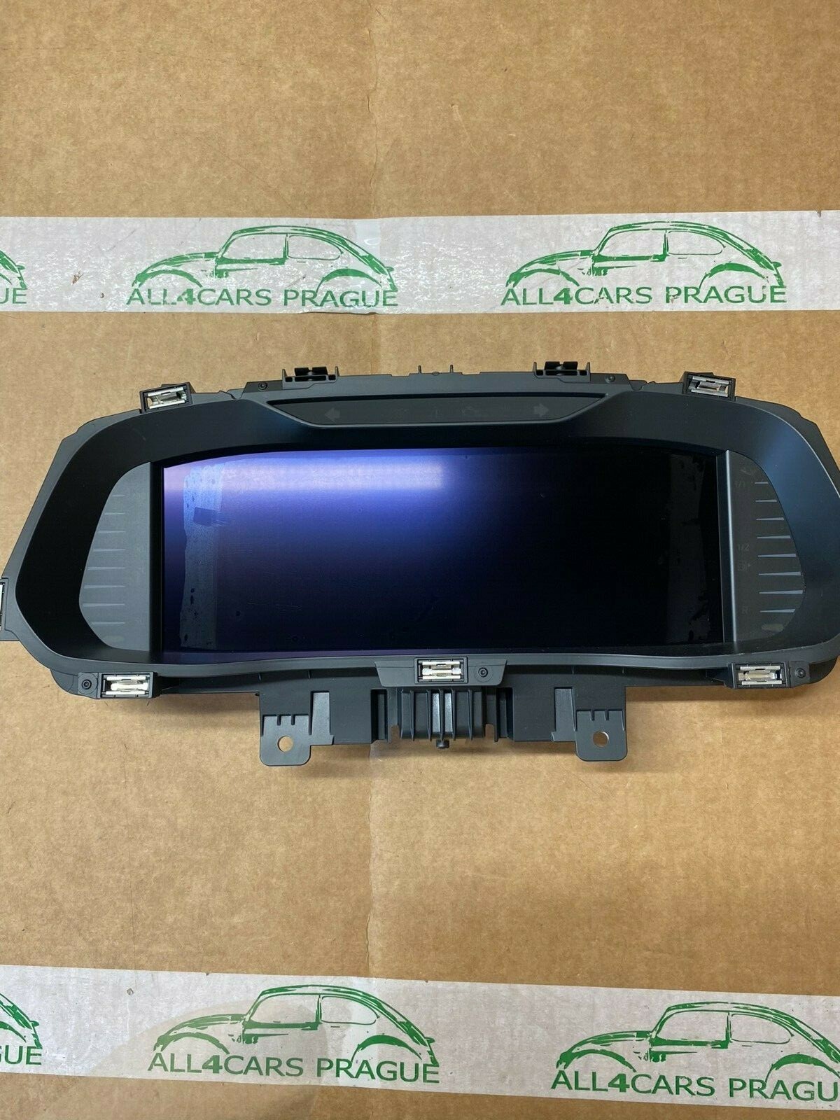 SKODA OCTAVIA 4 VIRTUAL COCKPIT FPK KOMBIINSTRUMENT 5E3 920 770 A, NEW - Obrázek 6