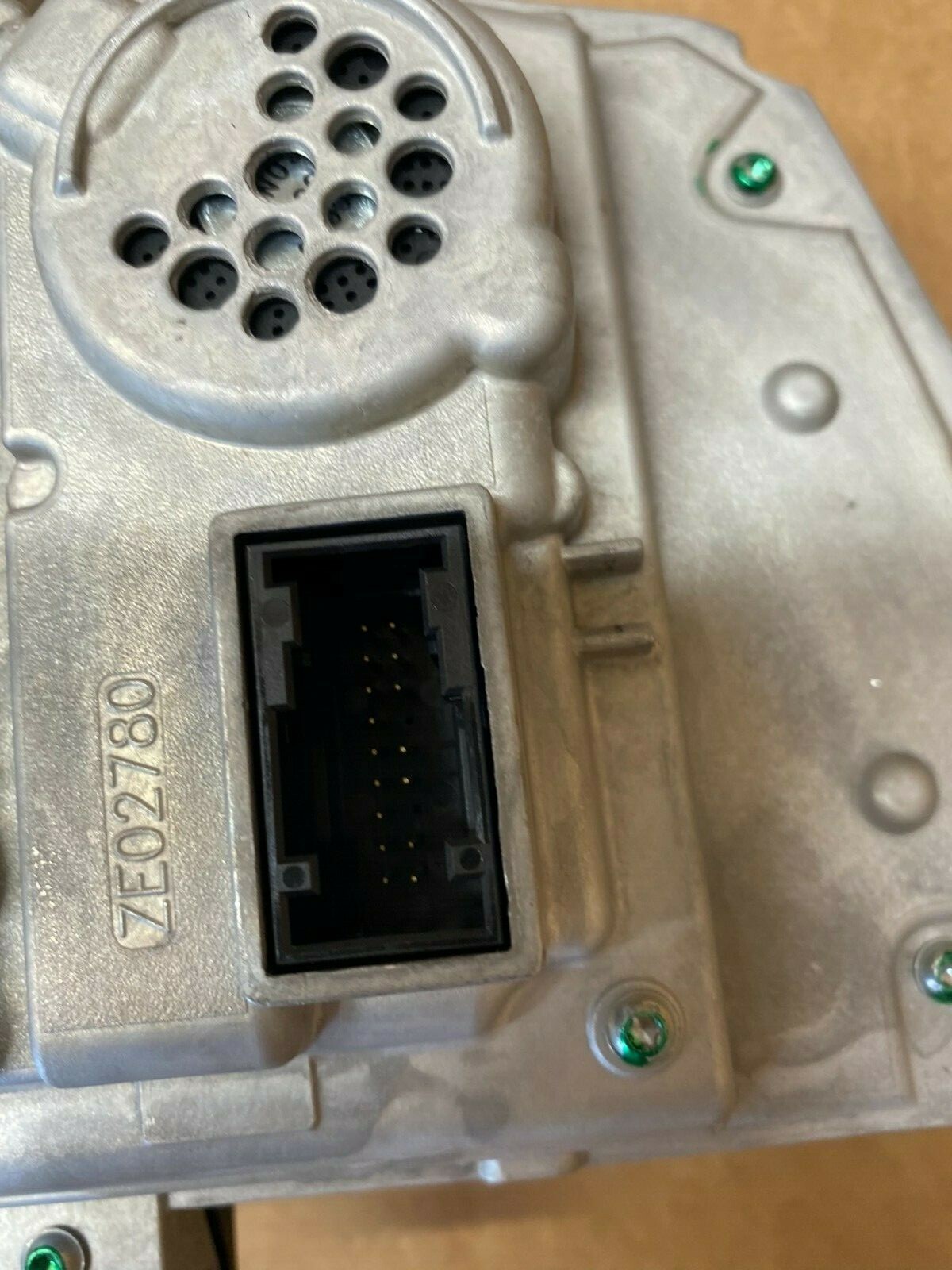 SKODA OCTAVIA 4 VIRTUAL COCKPIT FPK KOMBIINSTRUMENT 5E3 920 770 A, NEW - Obrázek 9