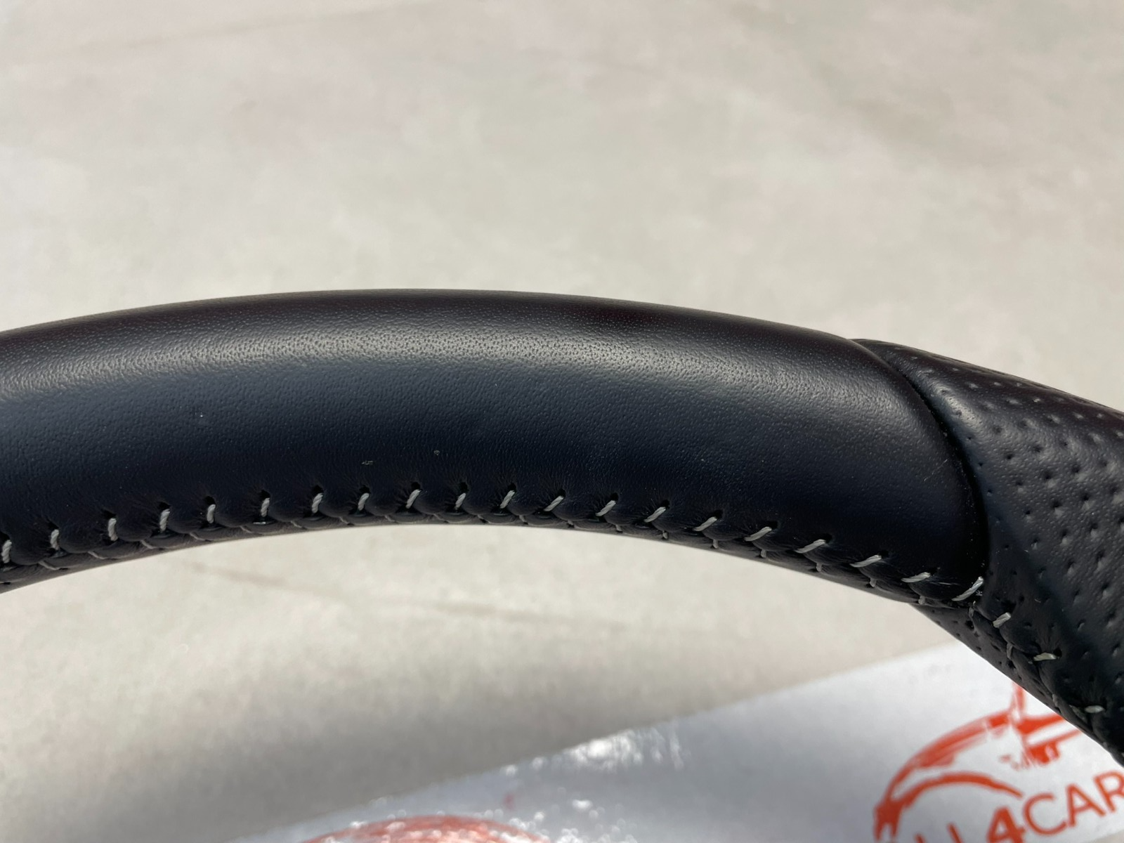 ŠKODA OCTAVIA IV 5E3 SPORT-LINE LENKRAD BEHEIZT ABGEFLACHT GELOCHT 5E3419093BB - Obrázek 16