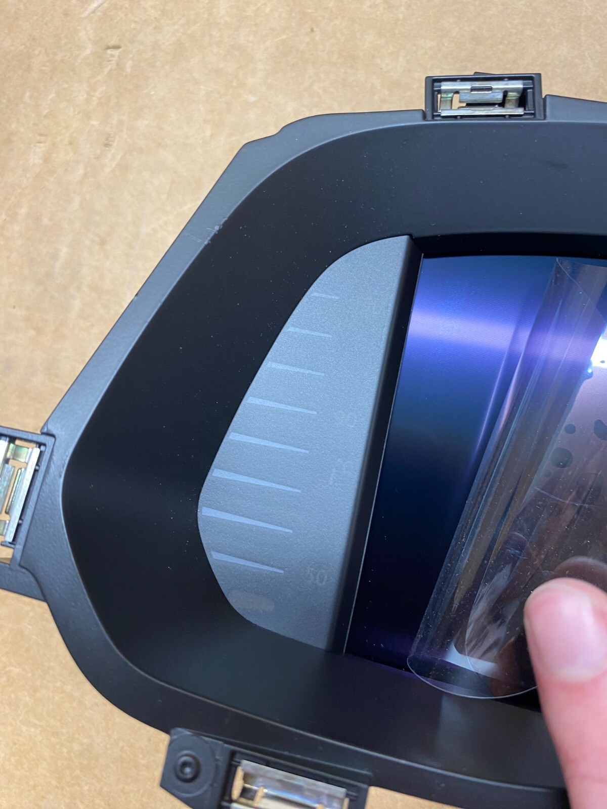 SKODA OCTAVIA IV KOMBIINSTRUMENT VIRTUAL COCKPIT 5E3920770C ORIG.NEU!!B 0KM - Obrázek 5