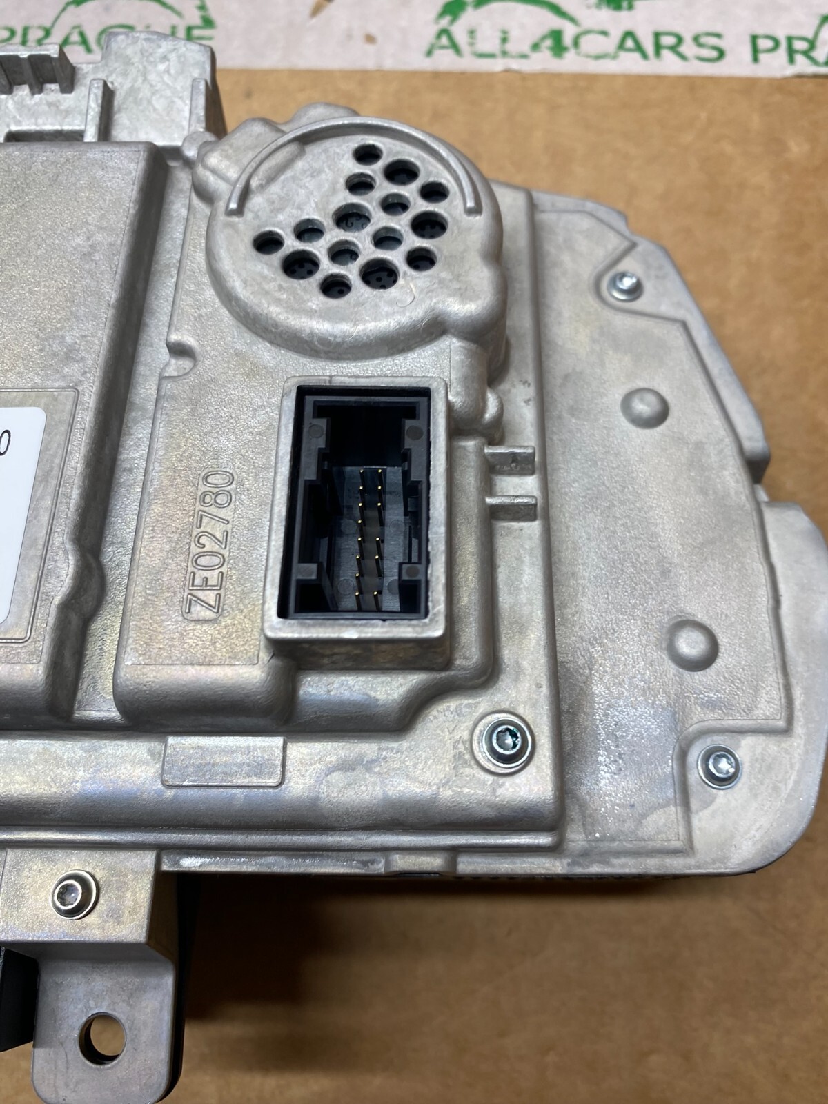 SKODA OCTAVIA IV KOMBIINSTRUMENT VIRTUAL COCKPIT 5E3920770C ORIG.NEU!!B 0KM - Obrázek 9