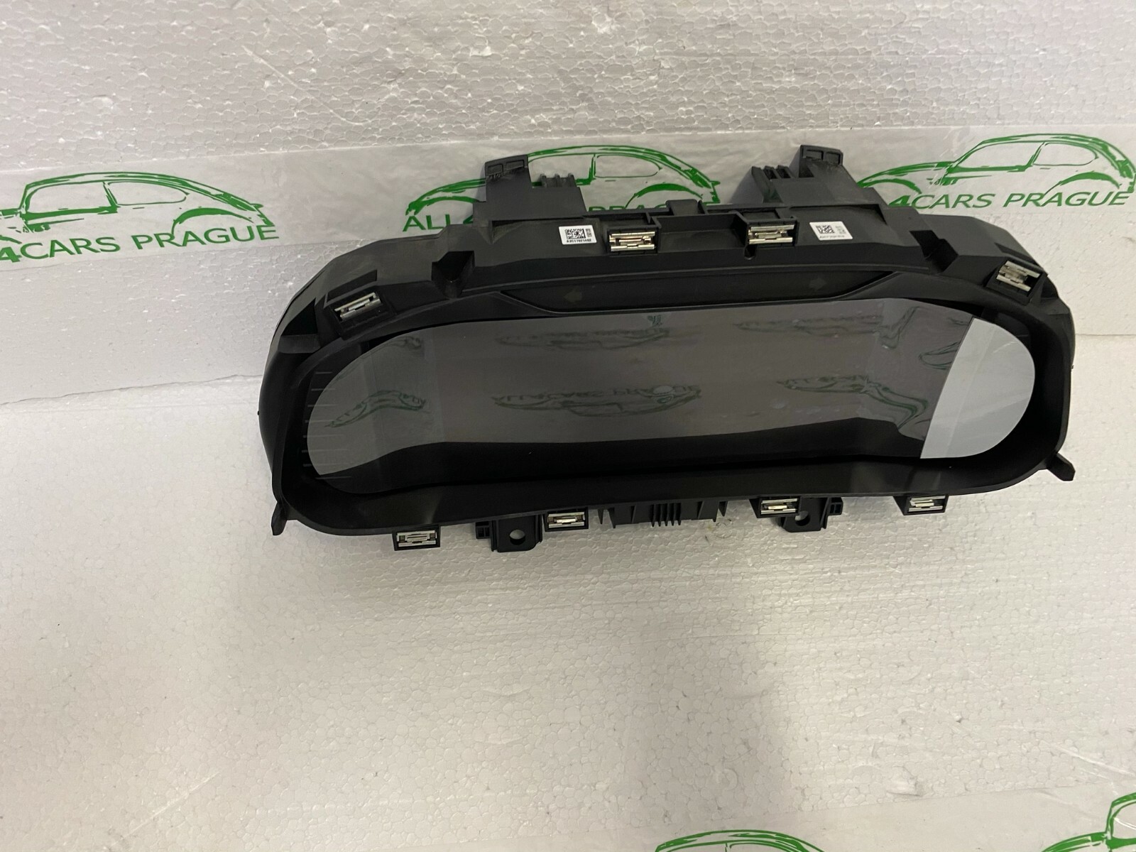 SKODA SCALA / KAMIQ VIRTUAL COCKPIT FPK ,NEW 654920790A KOMBIINSTRUMENT FPK - Obrázek 3