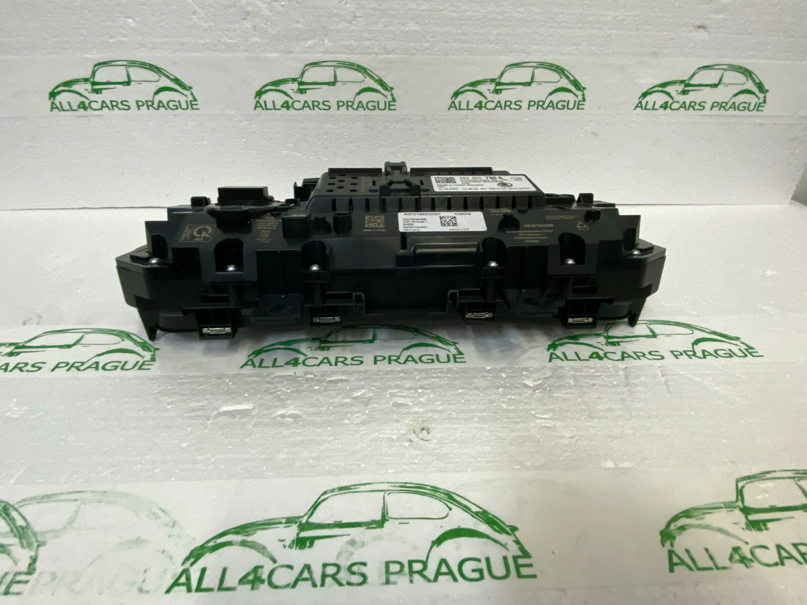 SKODA SCALA / KAMIQ VIRTUAL COCKPIT FPK ,NEW 654920790A KOMBIINSTRUMENT FPK - Obrázek 9