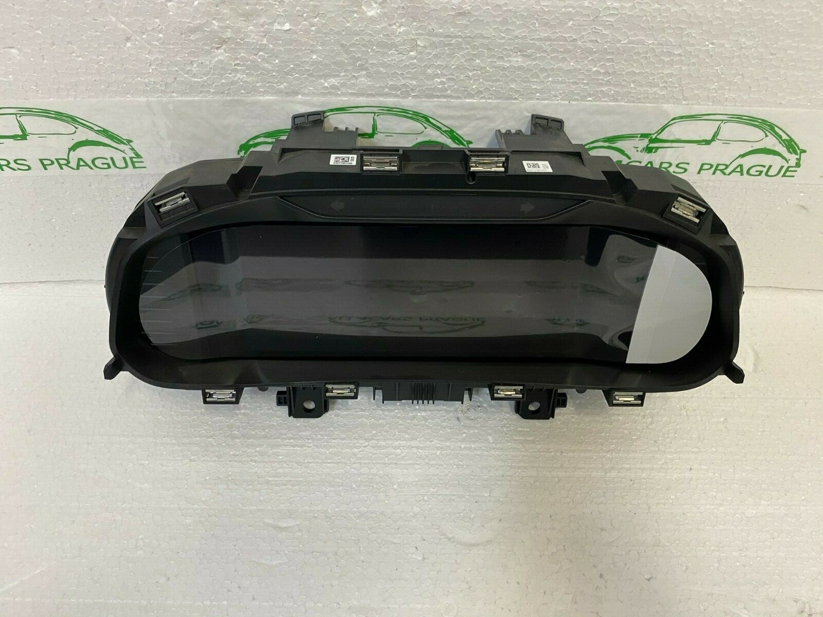 SKODA SCALA / KAMIQ VIRTUAL COCKPIT FPK ,NEW 654920790A KOMBIINSTRUMENT FPK
