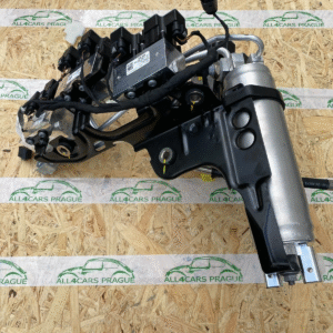 SKODA, SEAT KLIMA VENTILEINHEIT MIT TROCKNER 1EA816582C 1EA816702C 1EA971657