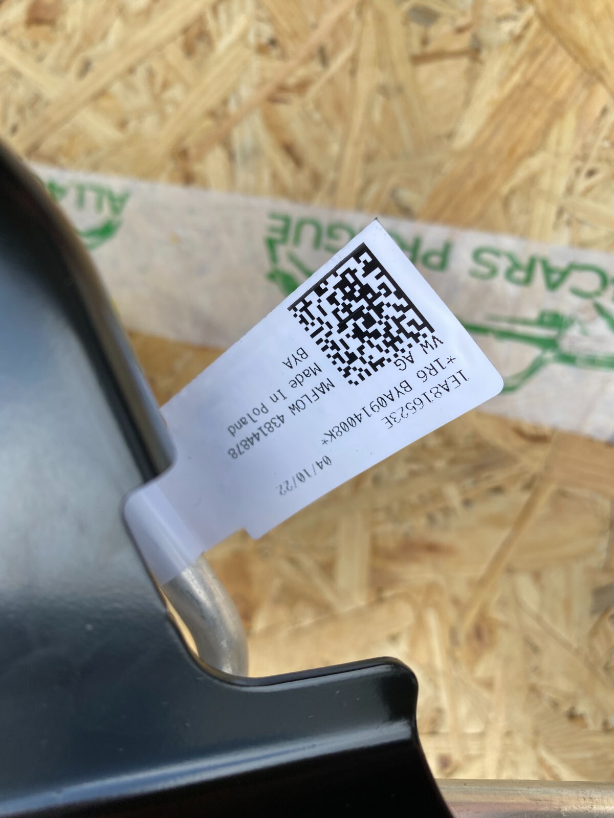 SKODA, SEAT KLIMA VENTILEINHEIT MIT TROCKNER 1EA816582C 1EA816702C 1EA971657 - Obrázek 9