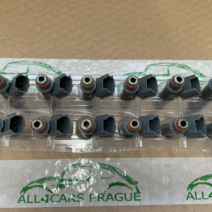 TOYOTA C-HR,COROLLA  BENZIN EINSPRITZDÜSE, INJEKTOR 23250-0T110-NJ4 12,ORIG.NEW