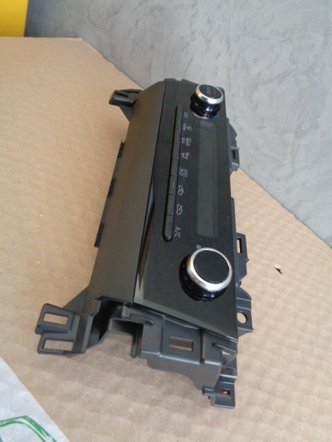 TOYOTA YARIS CROSS KLIMAREGELUNG EINHEIT KLIMABEDIENTEIL 55900-0DC71 ORIG. NEU ! - Obrázek 12