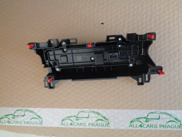 TOYOTA YARIS CROSS KLIMAREGELUNG EINHEIT KLIMABEDIENTEIL 55900-0DC71 ORIG. NEU ! - Obrázek 16