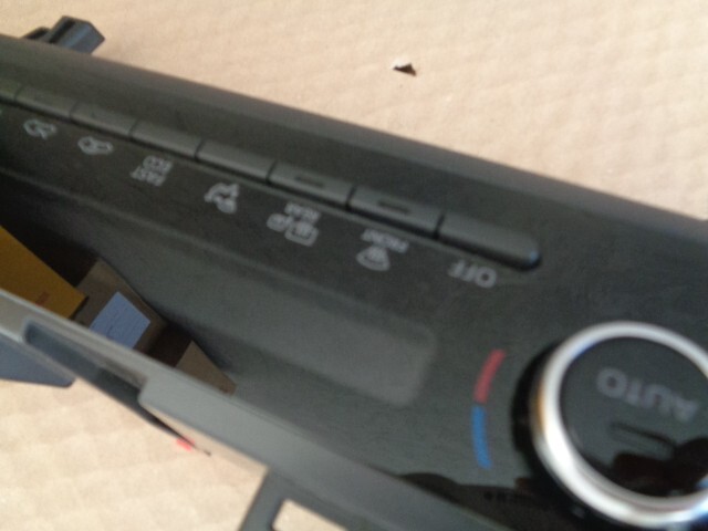 TOYOTA YARIS CROSS KLIMAREGELUNG EINHEIT KLIMABEDIENTEIL 55900-0DC71 ORIG. NEU ! - Obrázek 20