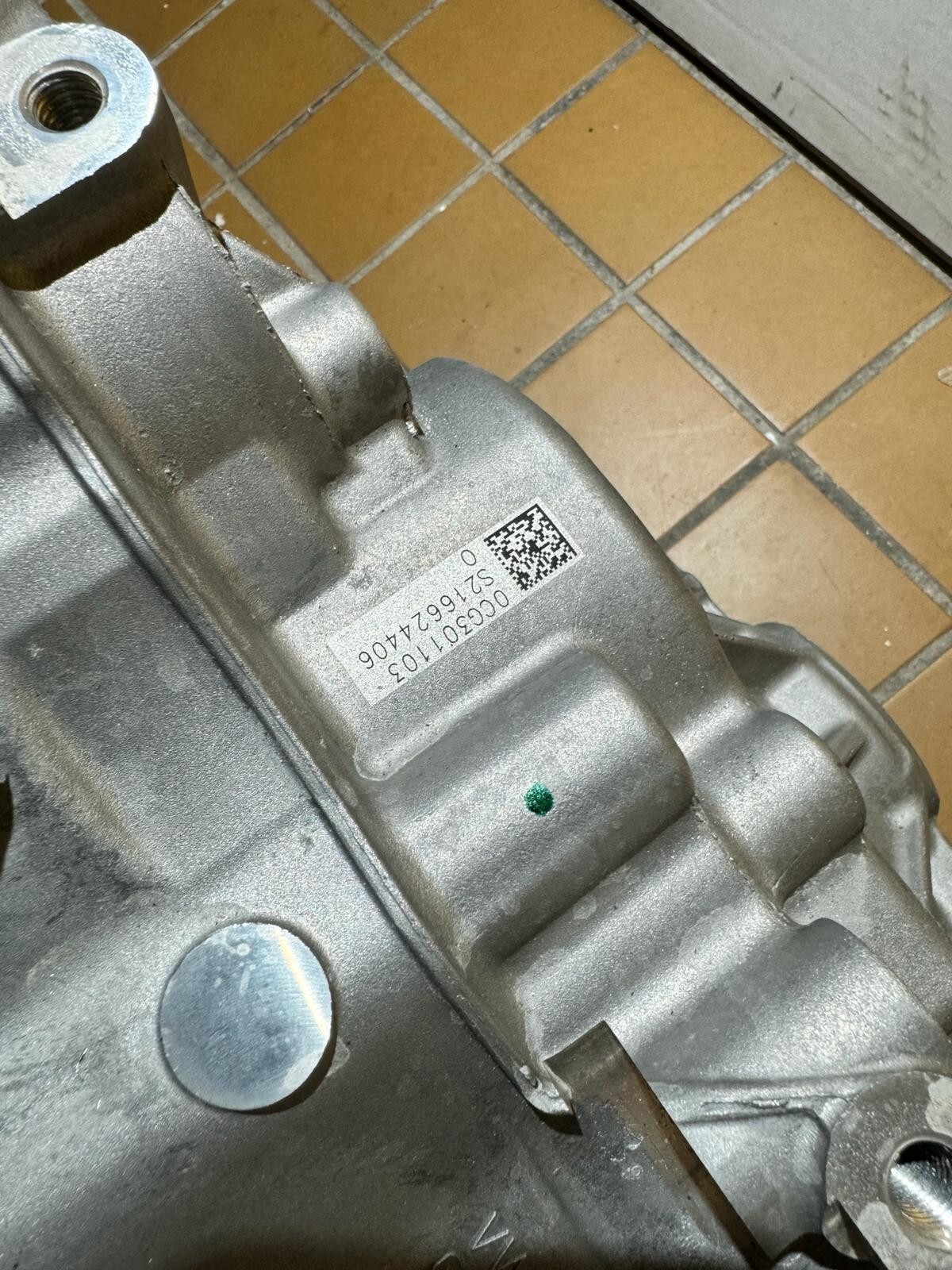 URK - AUDI, VW, SKODA, SEAT GETRIEBE 7 GANG DSG AUTOMATIKGETRIEBE URK ORIG.NEU!! - Obrázek 14