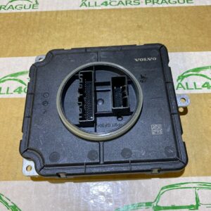 VOLVO HAUPTLICHTMODUL VOLL LED SCHEINWERFER STEUERGERÄT 31427776 ORIGINAL NEU!!