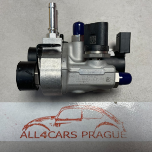 VW AUDI CNG GAS KRAFTSTOF DRUCKREGEL 1S0906035C = 1S0906011B = 1S0906011C NEU OE