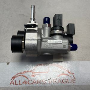VW AUDI CNG GAS KRAFTSTOF DRUCKREGEL 1S0906035C = 1S0906011B = 1S0906011C NEU OE