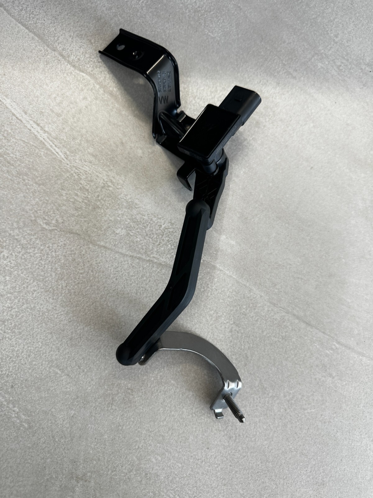 VW AUDI SEAT SKODA NIVEAUSENSOR MIT GESTÄNGE RECHTS 5WA412522D ORIG.NEU! - Obrázek 15