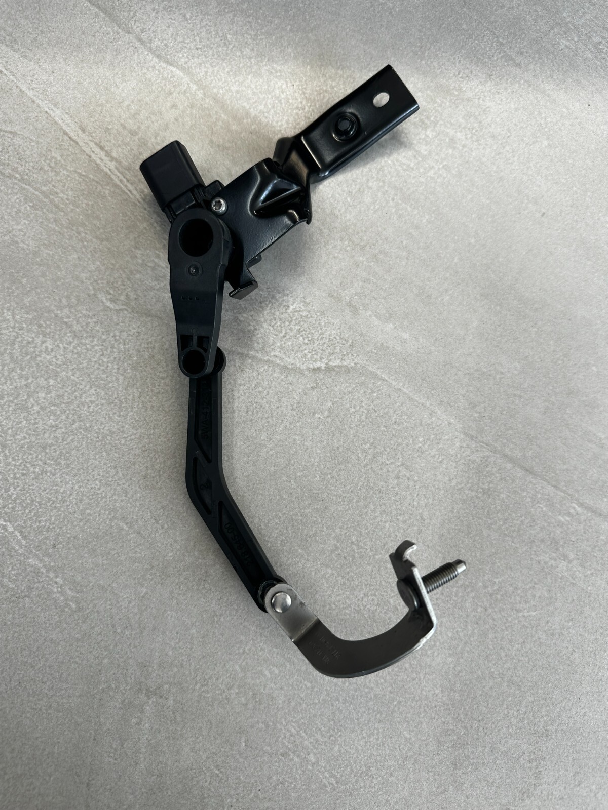 VW AUDI SEAT SKODA NIVEAUSENSOR MIT GESTÄNGE RECHTS 5WA412522D ORIG.NEU! - Obrázek 16