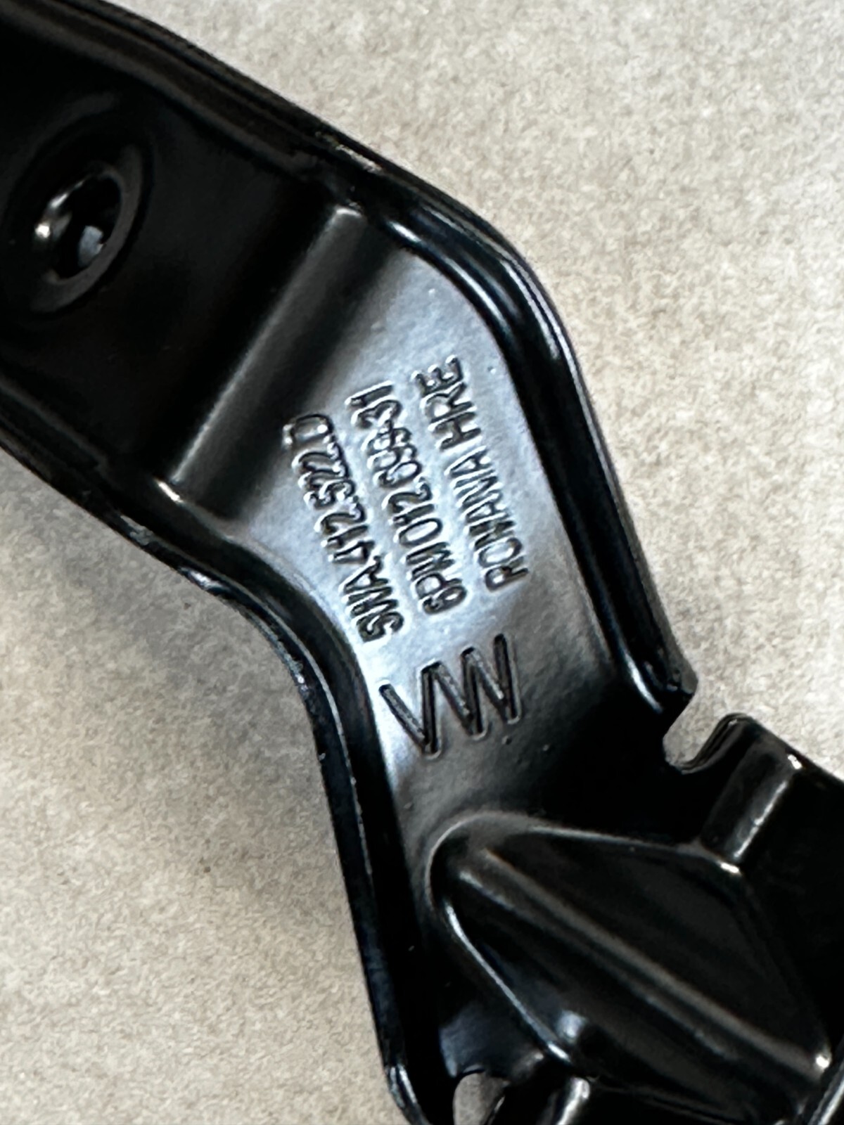 VW AUDI SEAT SKODA NIVEAUSENSOR MIT GESTÄNGE RECHTS 5WA412522D ORIG.NEU! - Obrázek 10