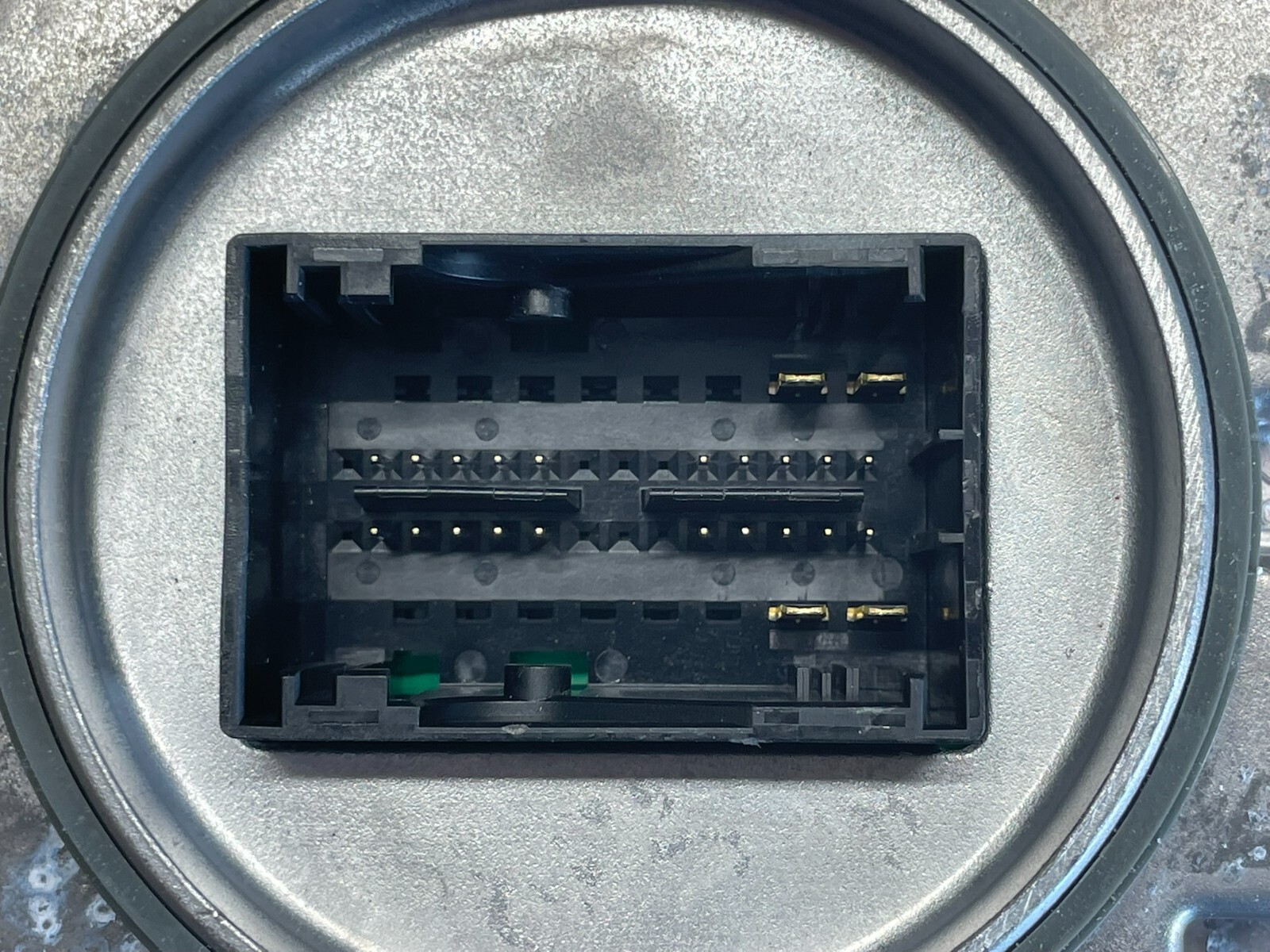 VW AUDI ŠKODA SCHEINWERFER STEUERGERÄT 7PP941571AF DEMONT V TEST CAR FAST NEU ! - Obrázek 15