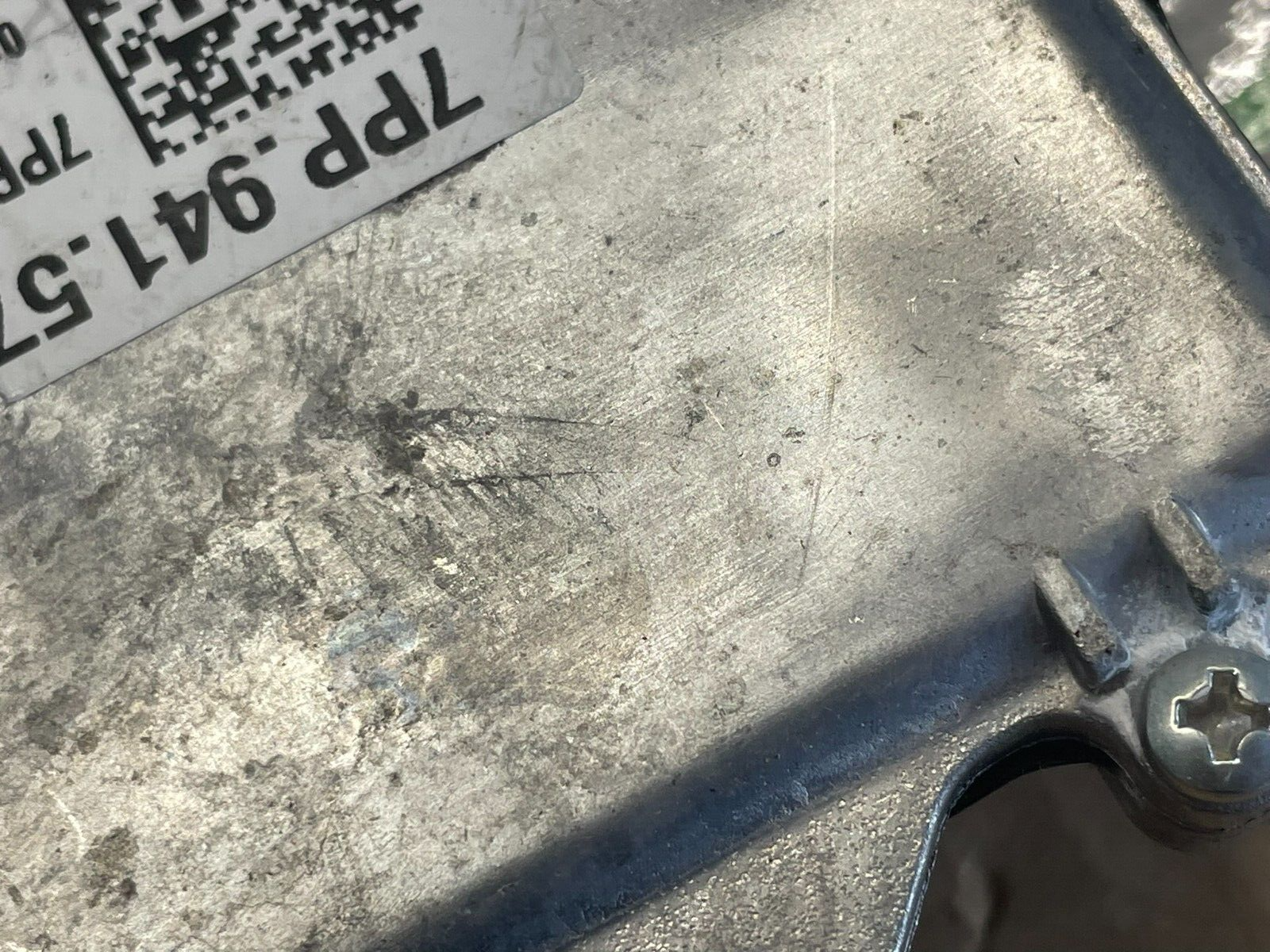 VW AUDI ŠKODA SCHEINWERFER STEUERGERÄT 7PP941571AF DEMONT V TEST CAR FAST NEU ! - Obrázek 10