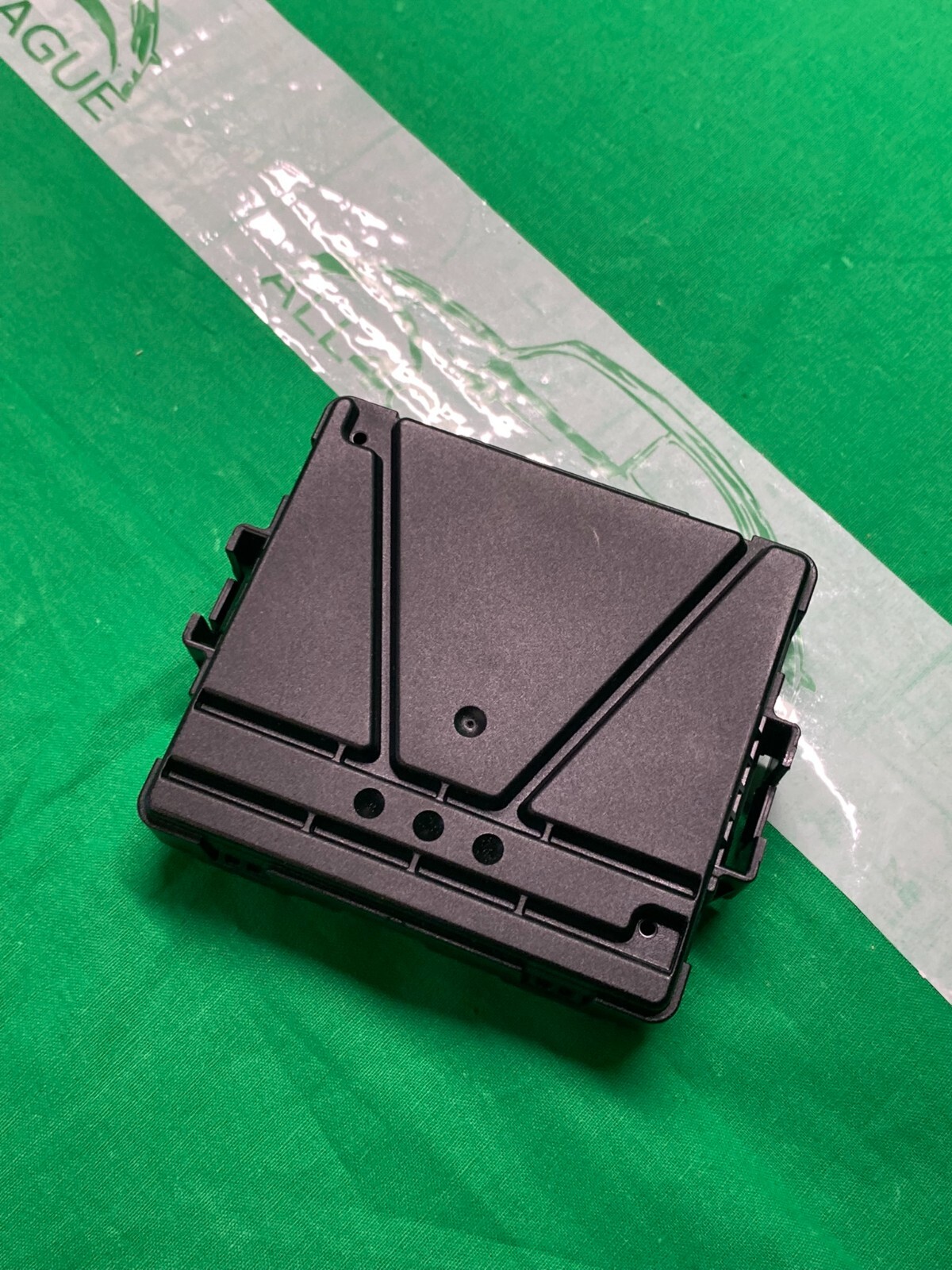 VW AUDI SKODA SEAT STEUERGERÄT KURVENLICHT LEUCHTWEITENREGELUNG 3Q0907338 NEU!! - Obrázek 7