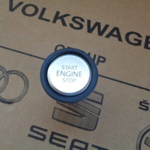 VW BEETLE CABRIO TASTER START STOP 5C5959839 FAST NEU TEIL DEM V TEST WAGEN!!!
