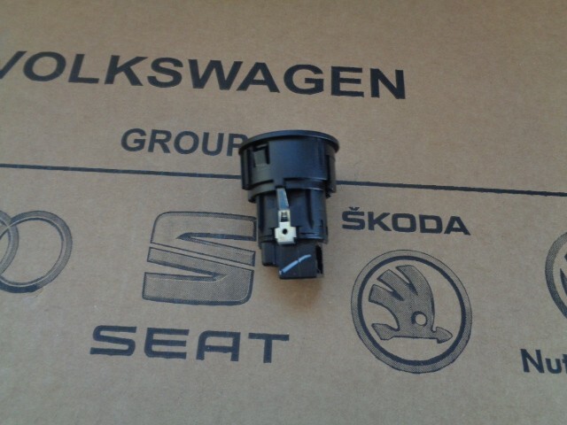 VW BEETLE CABRIO TASTER START STOP 5C5959839 FAST NEU TEIL DEM V TEST WAGEN!!! - Obrázek 10