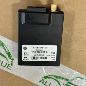 VW CADDY,GOLF,PASSAT.... STEUERGERÄT STANDHEIZUNG HEIZUNG DIESEL 1K0963513A ORIG