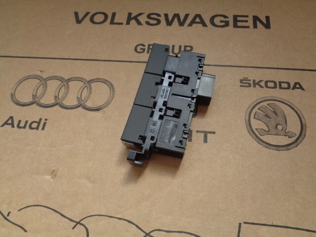 VW GOLF 7 VII SCHALTER DRUCKTASTEN ECO START/STOP 5G1927137T Fast Neu Test Car.. - Obrázek 10